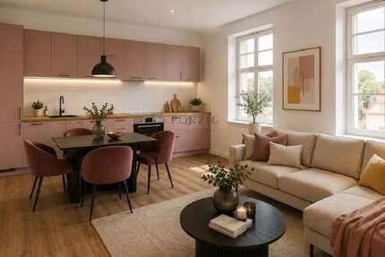 Wohnung Tessin - 2 Zimmer, 46 m&sup2;, 507&euro; | Angebot:26947924
