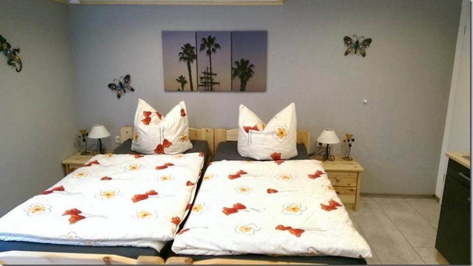 Erdgeschoßwohnung Werra-Suhl-Tal Tal - 1 Zimmer, 32 m&sup2;, 470&euro; | Angebot:26675381
