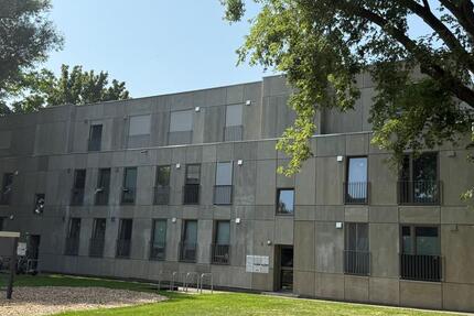 Modernes und hoch energetisches Apartment – Wohnen mit Grünblick in Weisweiler (KfW 70 EE) zimmer