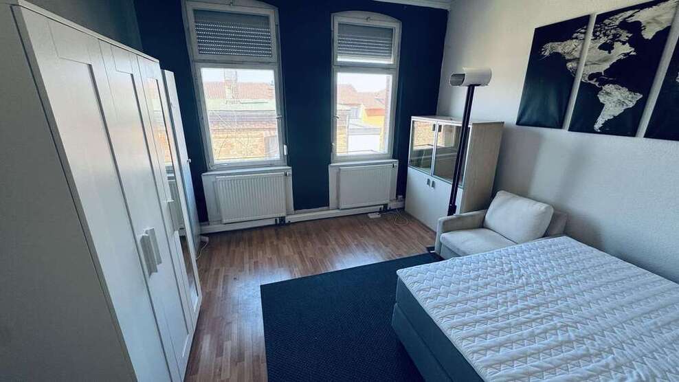 Wohnung zum Mieten in Stuttgart 550 € 18 m²