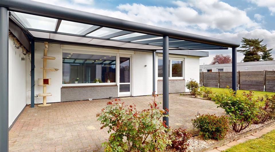 Einfamilienhaus Tespe - 3 Zimmer, 110 m&sup2;, 1.210&euro; | Angebot:26337965
