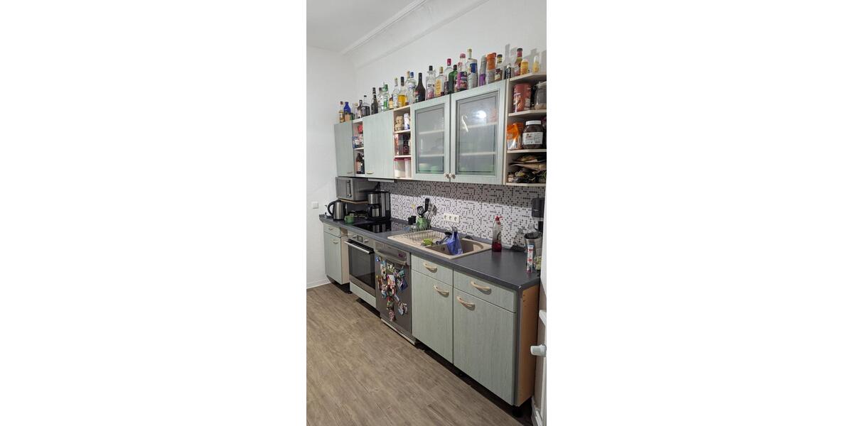 2-Zimmer-Wohnung in zentraler Lage - Nachmieter ab 01.02.2026 2 zimmer