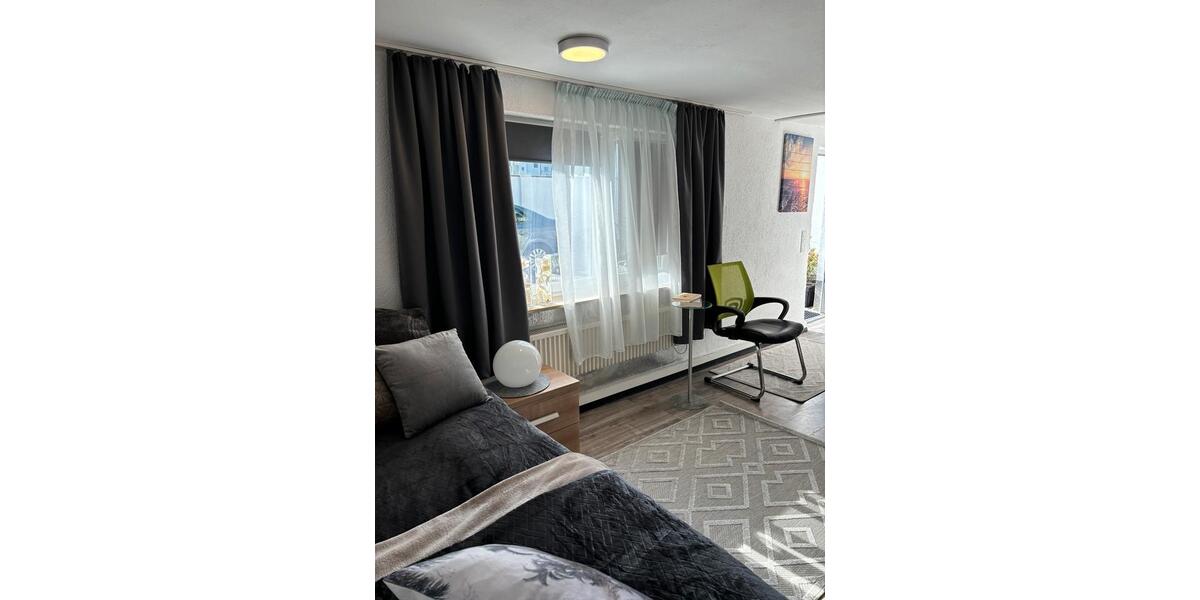 Etagenwohnung Dreieich - 1 Zimmer, 20 m&sup2;, 750&euro; | Angebot:26645383
