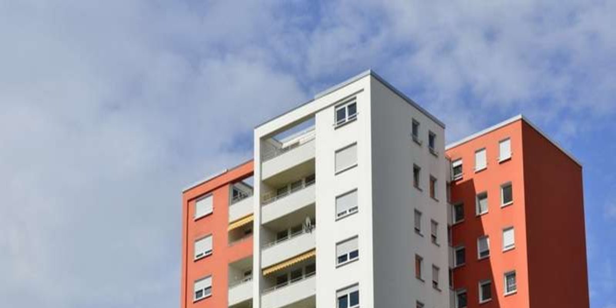 Etagenwohnung Erlangen Sebaldussiedlung - 3 Zimmer, 84 m&sup2;, 702&euro; | Angebot:27188390