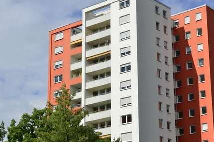 Wohnung Erlangen Sebaldussiedlung - 3 Zimmer, 84 m&sup2;, 702&euro; | Angebot:27188390