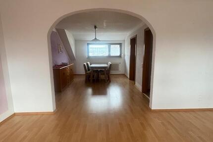 Wohnung Kirchberg (Hunsrück) - 4 Zimmer, 96 m&sup2;, 850&euro; | Angebot:26050588