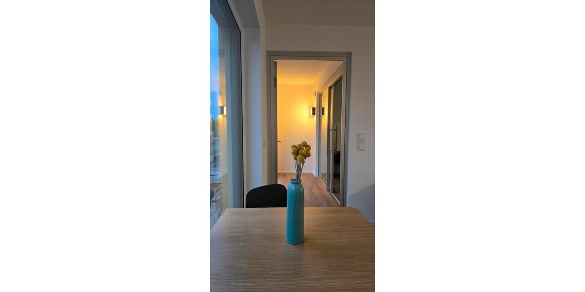 Etagenwohnung Offenbach am Main - 2 Zimmer, 47 m&sup2;, 1.500&euro; | Angebot:25908620