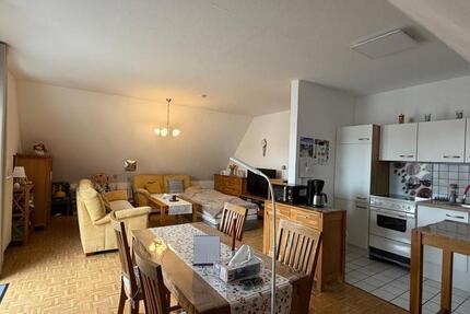 Wohnung Schwalmstadt - 2.5 Zimmer, 55 m&sup2;, 450&euro; | Angebot:25305201