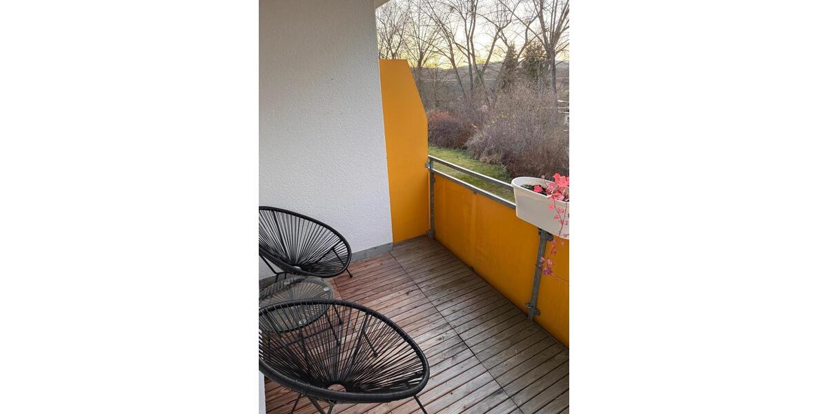 Etagenwohnung Magdala - 3 Zimmer, 68 m&sup2;, 755&euro; | Angebot:24742797