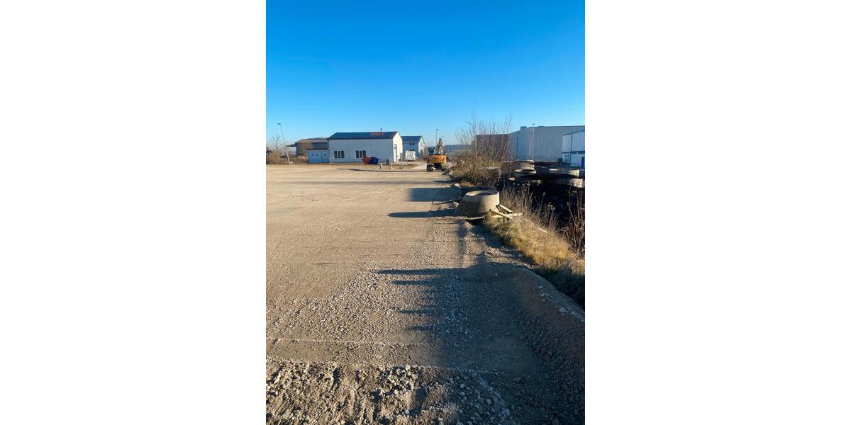 Gewerbeobjekt Petershausen - 3&euro; | Angebot:25790514