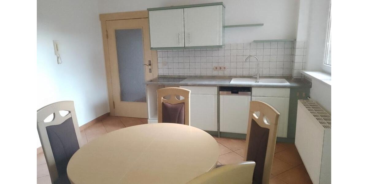Einfamilienhaus Luckenwalde - 5 Zimmer, 124 m&sup2;, 1.320&euro; | Angebot:26252061