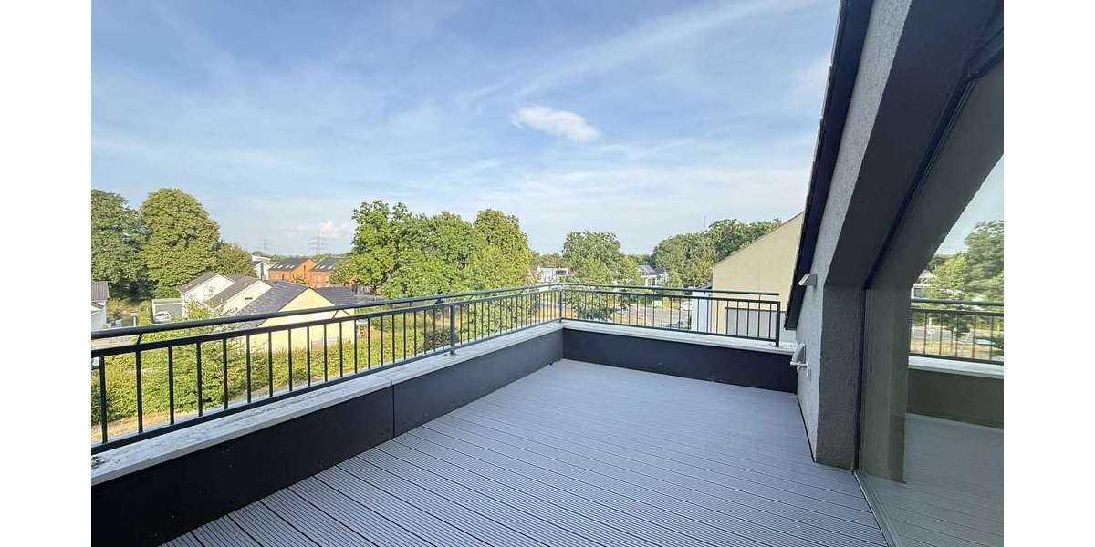 Etagenwohnung Dortmund Brackel - 3 Zimmer, 110 m&sup2;, 1.540&euro; | Angebot:27171003