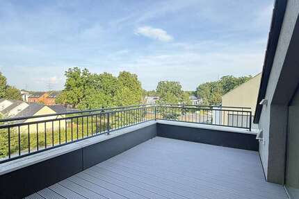 Wohnung Dortmund Brackel - 3 Zimmer, 110 m&sup2;, 1.540&euro; | Angebot:27171003