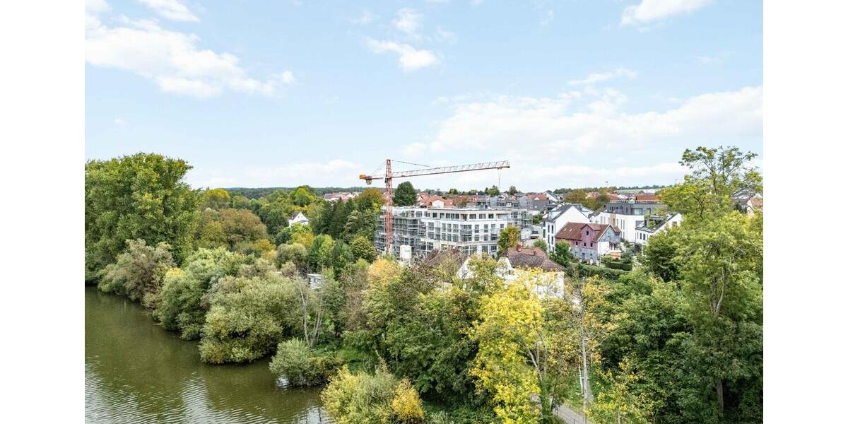 Etagenwohnung Oedheim - 3 Zimmer, 105 m&sup2;, 1.445&euro; | Angebot:23119450