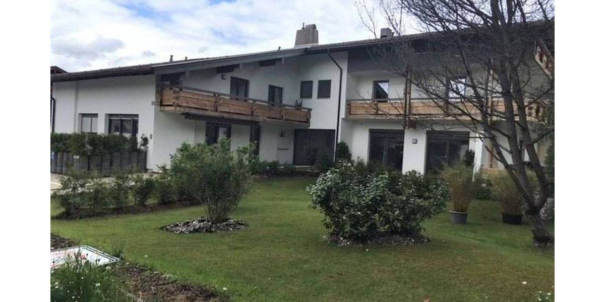 Etagenwohnung Inzell - 2 Zimmer, 70 m&sup2;, 1.050&euro; | Angebot:26929391