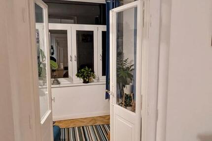 Helle 3-Zimmer-Wohnung 3 zimmer