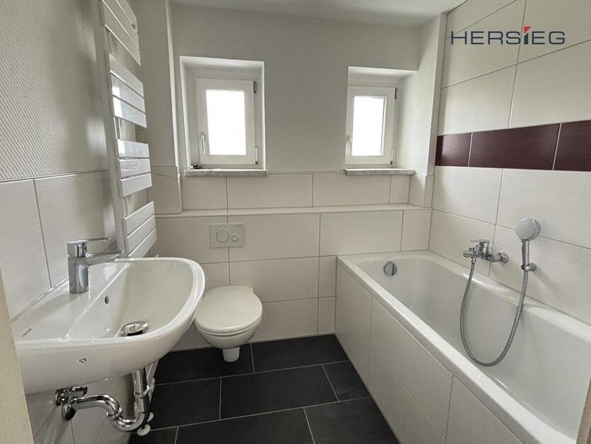 Charmante 2-Zimmer Wohnung in Kleinrückerswalde