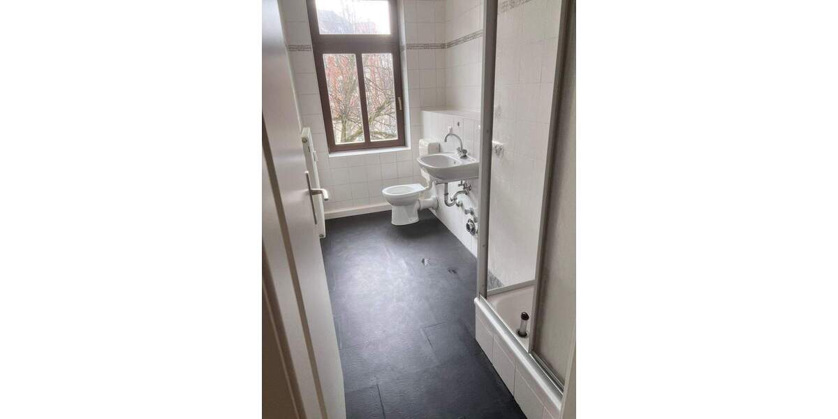 Etagenwohnung Chemnitz Hilbersdorf - 2 Zimmer, 60 m&sup2;, 350&euro; | Angebot:26528681