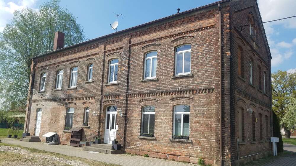 Etagenwohnung Markranstädt OT Quesitz Quesitz - 3 Zimmer, 74 m&sup2;, 575&euro; | Angebot:27290312