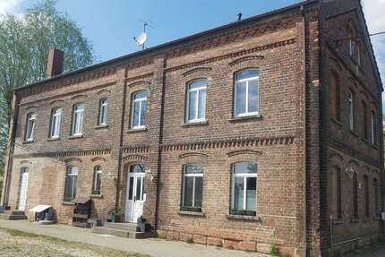 Wohnung Markranstädt OT Quesitz Quesitz - 3 Zimmer, 74 m&sup2;, 575&euro; | Angebot:27290312