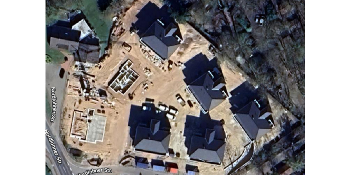 Erdgeschoßwohnung Lingen (Ems) - 3 Zimmer, 88 m&sup2;, 1.010&euro; | Angebot:23226490