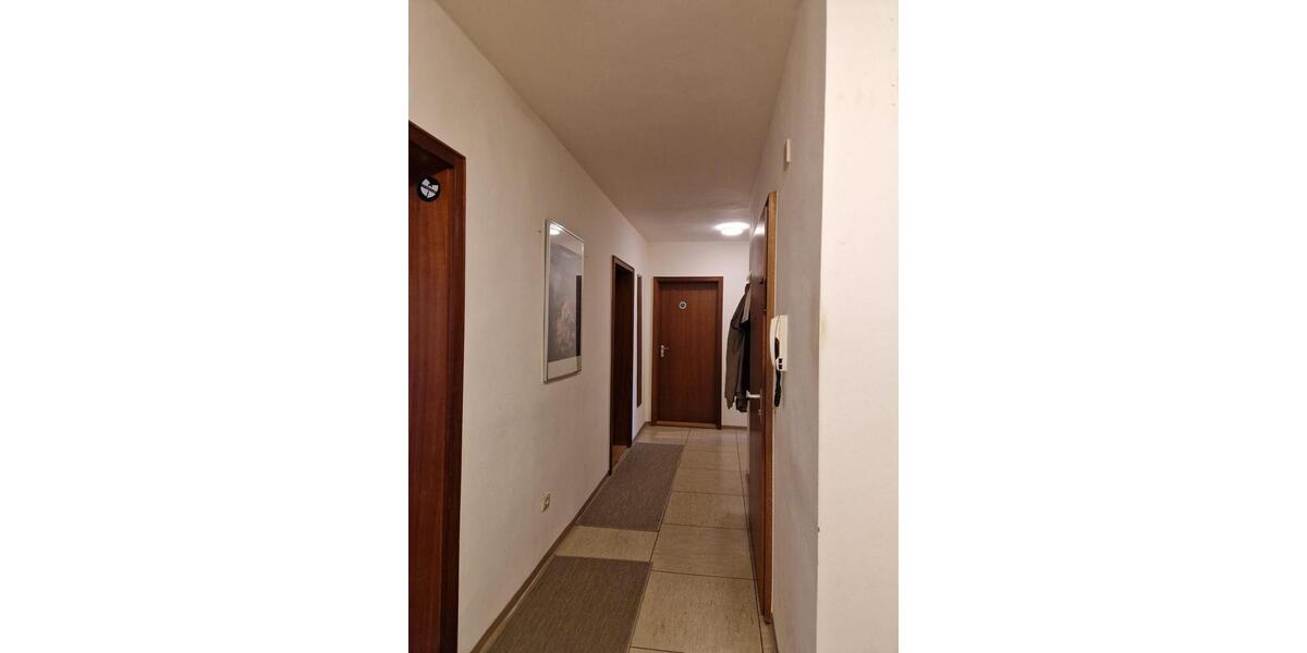 Etagenwohnung Bayreuth City - 4 Zimmer, 95 m&sup2;, 1.250&euro; | Angebot:26271365