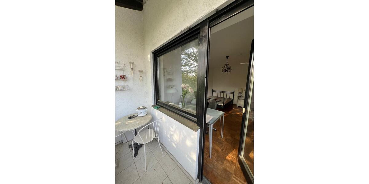 Wohnen auf Zeit Ottobrunn - 1 Zimmer, 20 m&sup2;, 780&euro; | Angebot:26625548