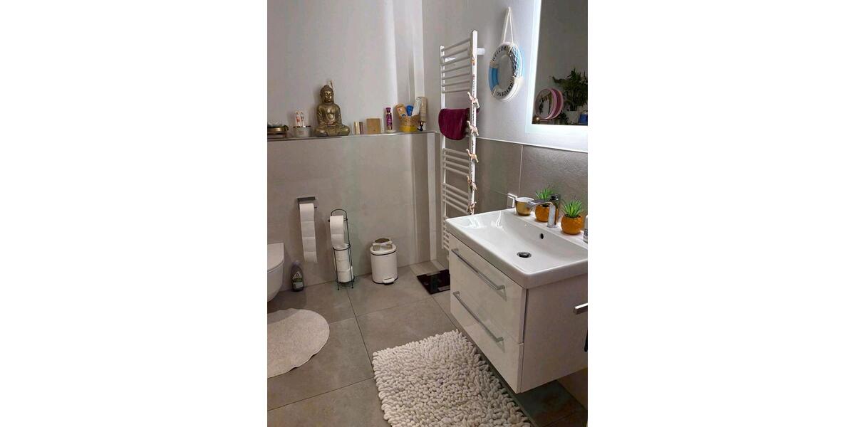 Etagenwohnung Winterspelt - 3 Zimmer, 90 m&sup2;, 1.250&euro; | Angebot:25993435