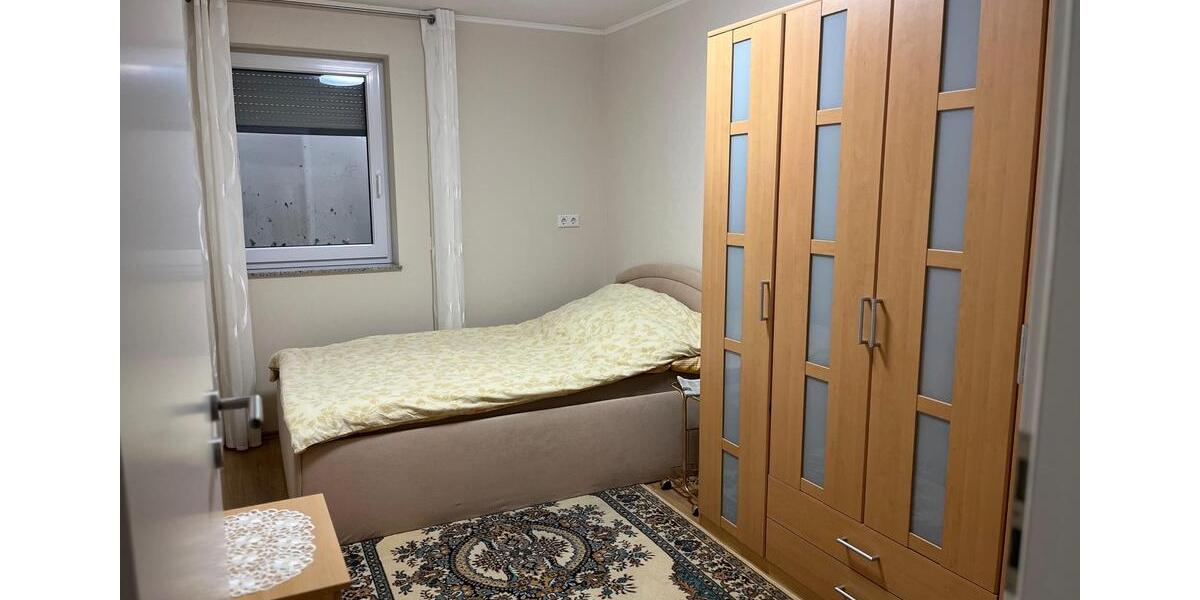 Etagenwohnung Hann. Münden - 3 Zimmer, 65 m&sup2;, 850&euro; | Angebot:26681629