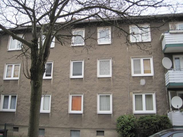 Erdgeschoßwohnung Bochum Bochum-Mitte - 3 Zimmer, 49 m&sup2;, 531&euro; | Angebot:26080784