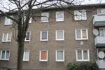 Erdgeschoßwohnung Bochum Bochum-Mitte - 3 Zimmer, 49 m&sup2;, 531&euro; | Angebot:26080784