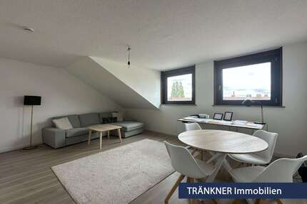 Wohnung Bremerhaven Geestemünde - 2 Zimmer, 45 m&sup2;, 350&euro; | Angebot:26722032