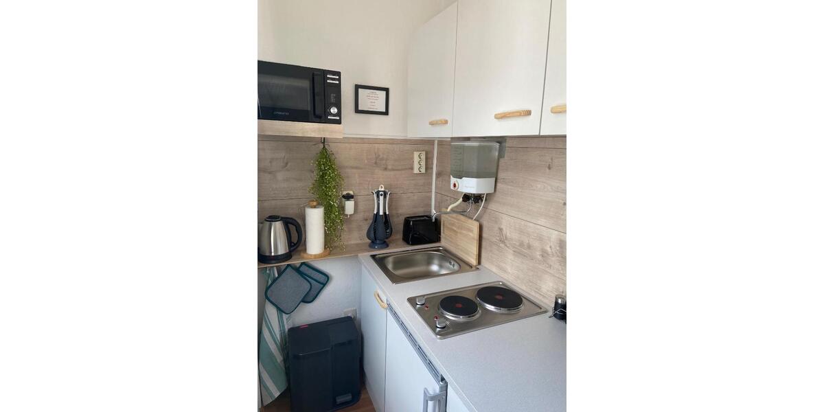 Wohnen auf Zeit Marl Alt-Marl - 1.5 Zimmer, 24 m&sup2;, 50&euro; | Angebot:26123511
