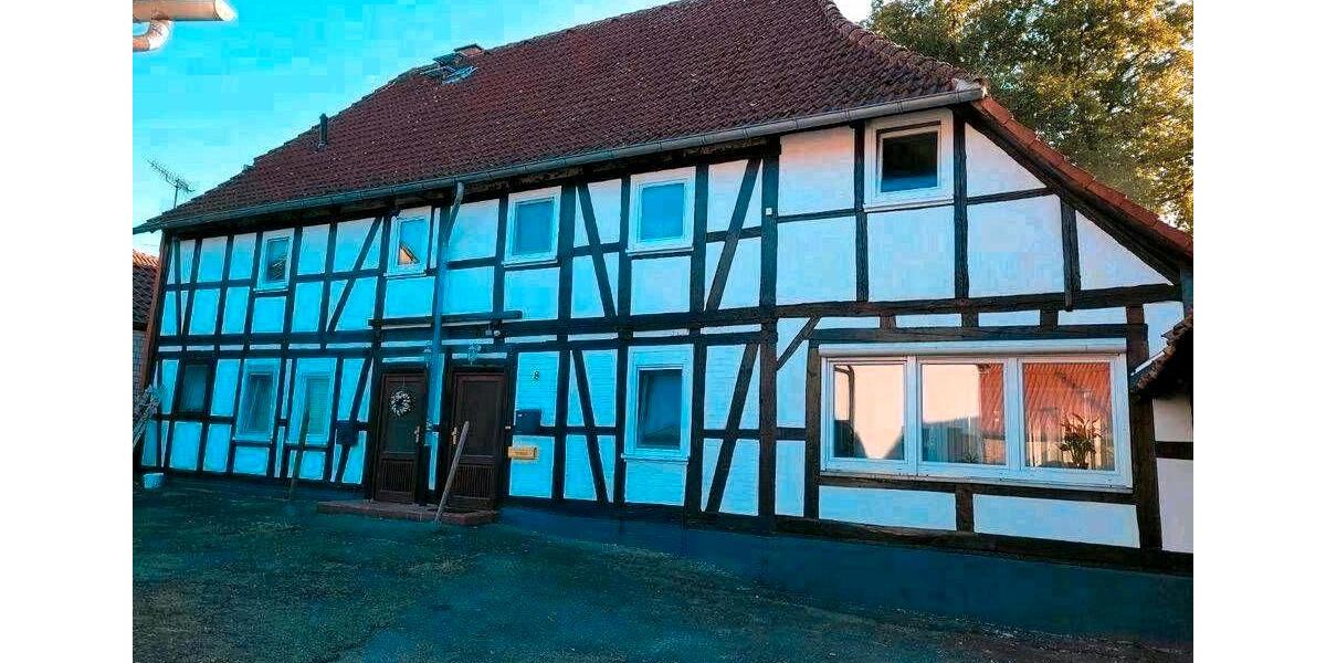 Etagenwohnung Lehre - 3 Zimmer, 111 m&sup2;, 695&euro; | Angebot:26051421