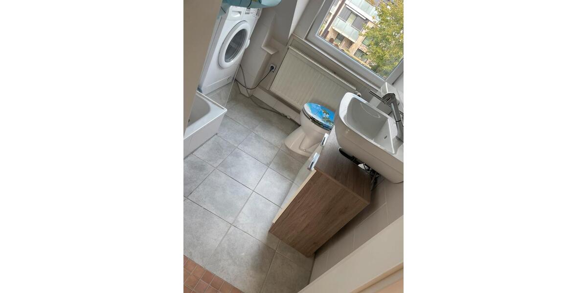 Dachgeschoßwohnung Husum - 2 Zimmer, 55 m&sup2;, 770&euro; | Angebot:26058498