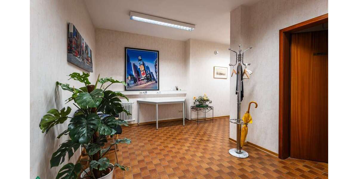 Gewerbeobjekt Göppingen Oberstadt - 1.000&euro; | Angebot:26762508