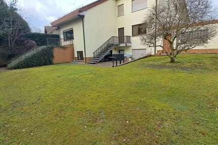 Wohnung Kaiserslautern Bahnheim - 3.5 Zimmer, 135 m&sup2;, 1.200&euro; | Angebot:25252914