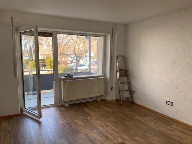 Hochparterre Birkenheide - 2 Zimmer, 68 m&sup2;, 620&euro; | Angebot:26593287