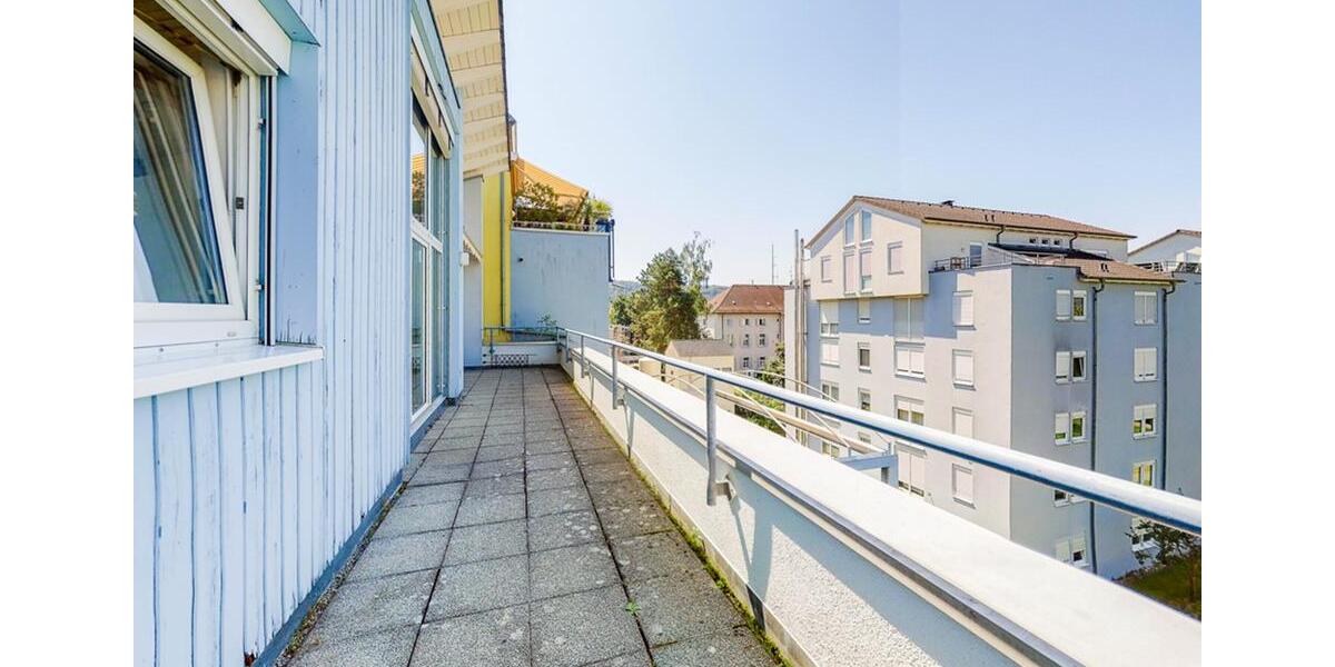 Ideal für Grenzgänger! Helle 2-Zimmer Wohnung in Rheinfelden (DE) 2 zimmer