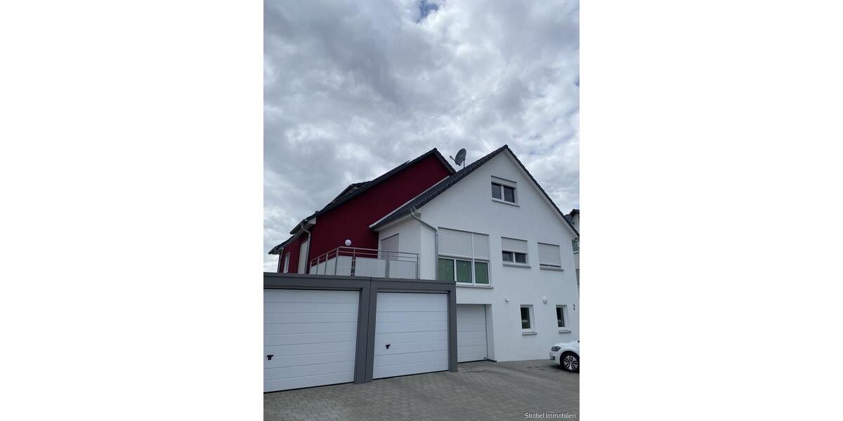 Erdgeschoßwohnung Uffenheim - 3 Zimmer, 86 m&sup2;, 800&euro; | Angebot:26563868