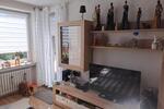 Wohnung 61,8qm zur Miete in Brake 3 zimmer
