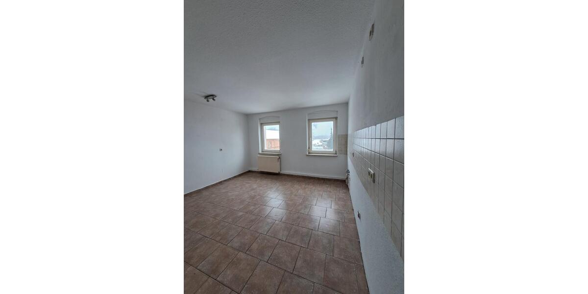 Etagenwohnung Schönhausen (Elbe) - 3 Zimmer, 71 m&sup2;, 378&euro; | Angebot:26489367