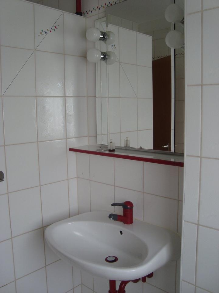 37 qm 1-Zimmer Wohnung direkt am Wiesengrund