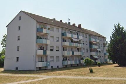 3-Zimmer-Wohnung In Biebesheim 3 zimmer