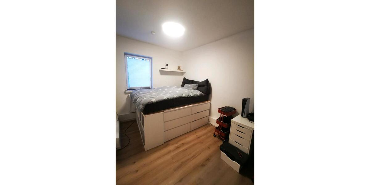 Wunderschöne 5-Zi.-Whg. in Ilten mit eigenem Garten 5 zimmer