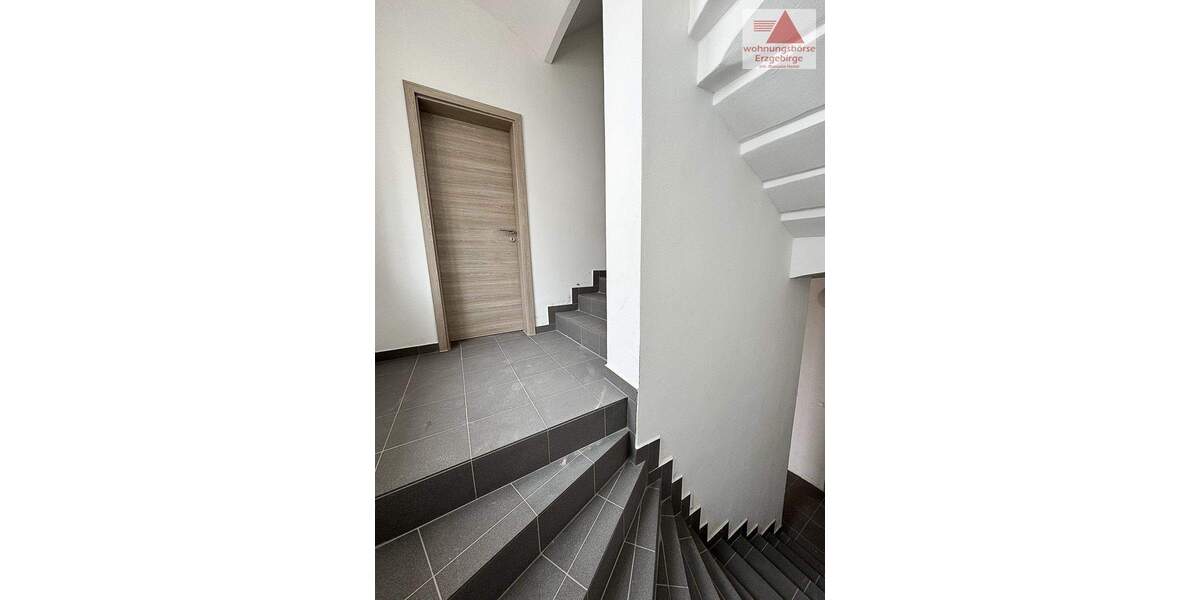 Etagenwohnung Schneeberg - 2 Zimmer, 57 m&sup2;, 457&euro; | Angebot:24793885