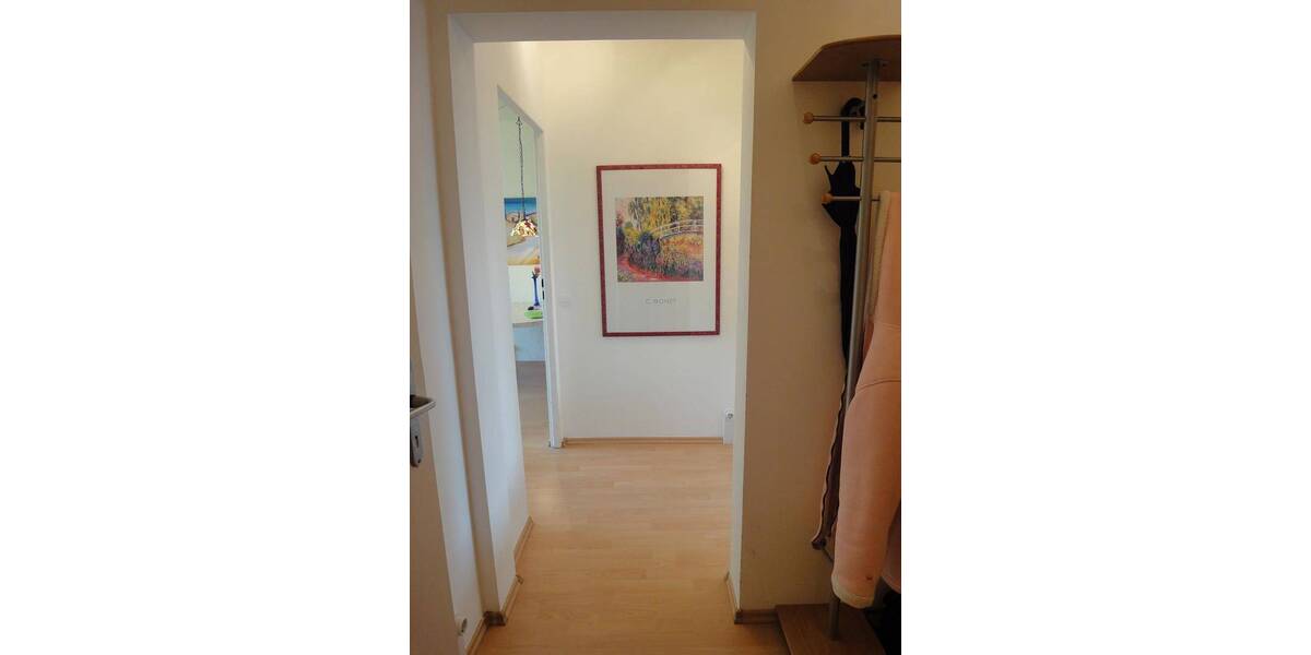 Etagenwohnung Berlin-Mitte Mitte - 1 Zimmer, 30 m&sup2;, 750&euro; | Angebot:26790495