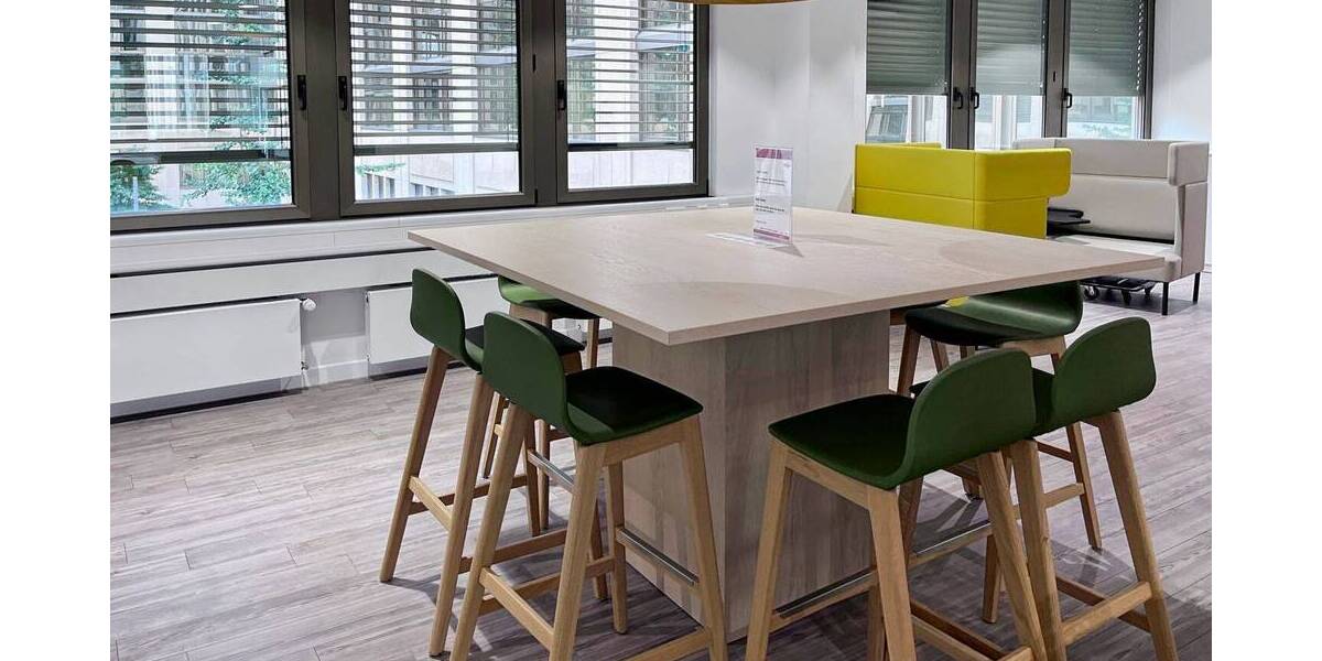 Gewerbeobjekt München Ramersdorf-Perlach - 3.078&euro; | Angebot:26931413