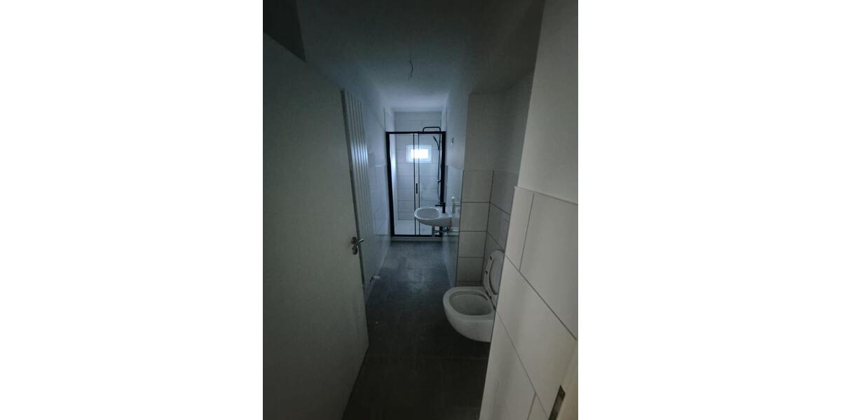 Erdgeschoßwohnung Hamm Herringen - 2 Zimmer, 56 m&sup2;, 620&euro; | Angebot:24662484