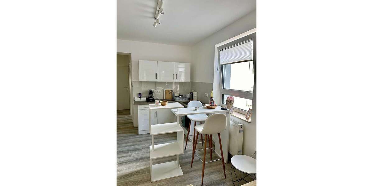 Zimmer Köln / Nippes Nippes - 2 Zimmer, 1.450&euro; | Angebot:26184710